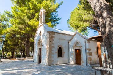 eski manastır arkadi