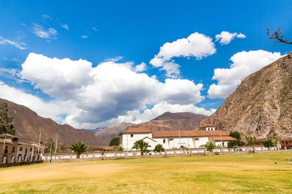 Cordillera — Foto de Stock