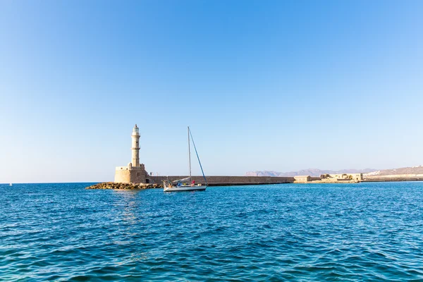 Light house — Stock Photo, Image