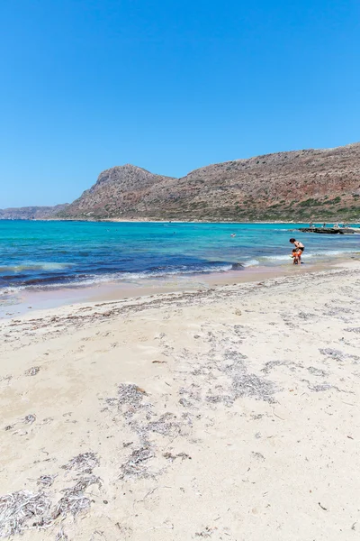 Isola di Creta — Foto Stock