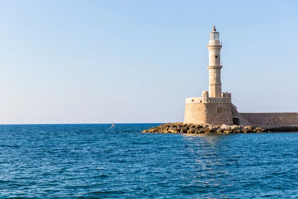 Deniz feneri — Stok fotoğraf