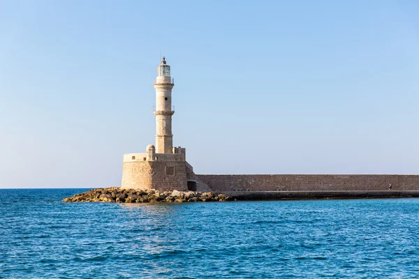 Deniz feneri — Stok fotoğraf