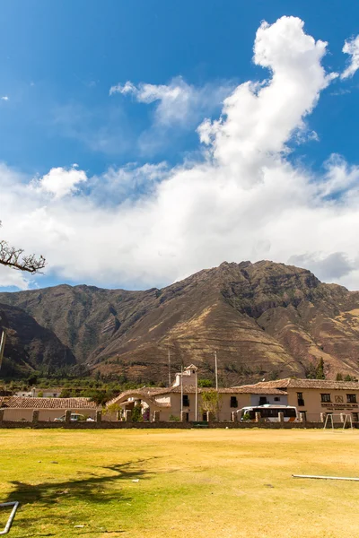 Cordillera —  Fotos de Stock