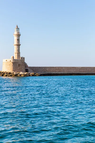 Deniz feneri — Stok fotoğraf