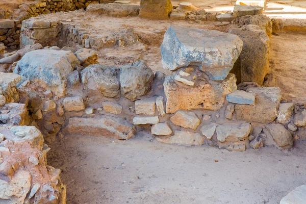 Muro della città vecchia — Foto Stock