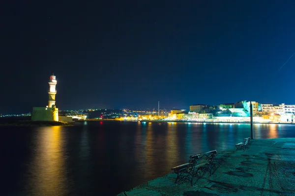 Light house — Stock Photo, Image