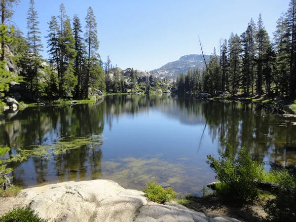 Californië buiten — Stockfoto