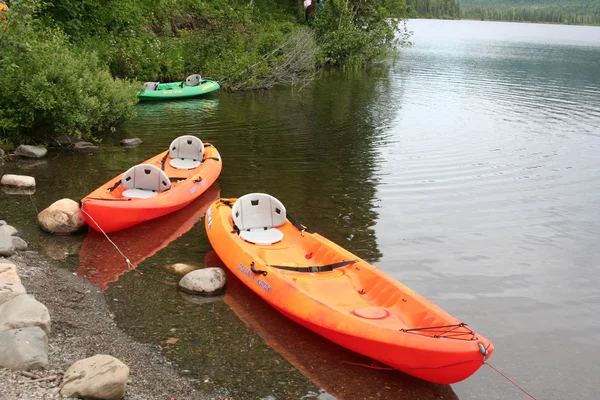 Boats — Stock Photo, Image