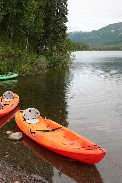 Boats — Stock Photo, Image