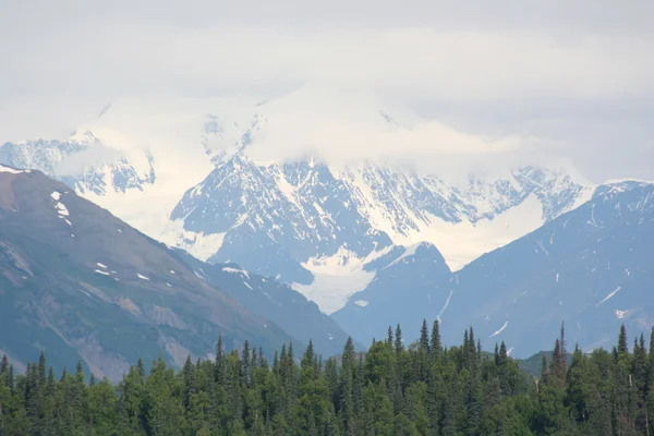 Alaska — Stockfoto