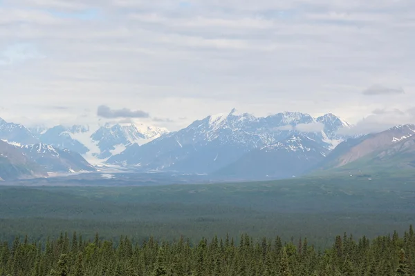 Alaska — Stok fotoğraf