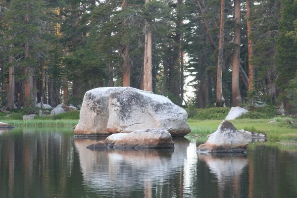 California outdoors — Stock Photo, Image