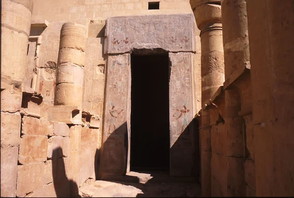 Αίγυπτος — Φωτογραφία Αρχείου