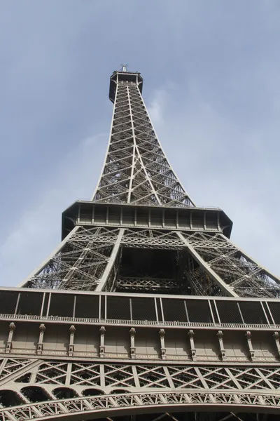 Paris France Tour Eiffel — Photo