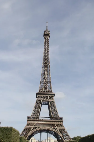 パリ フランス エッフェル塔 — ストック写真