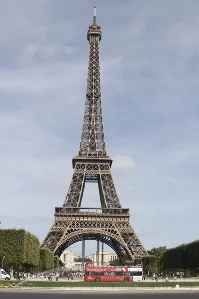 パリ フランス エッフェル塔 — ストック写真