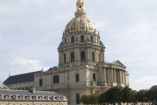 Paris France — Stock Photo, Image