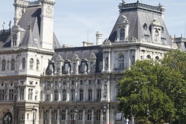 Paris Fransa