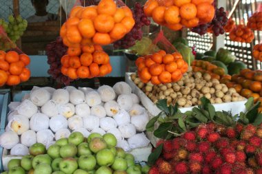 Endonezya Gıda pazarı