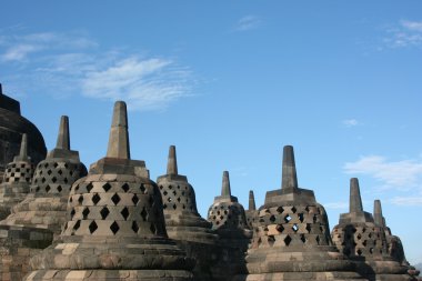 Endonezya Tapınağı