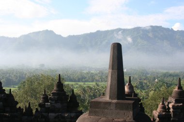 Endonezya Tapınağı