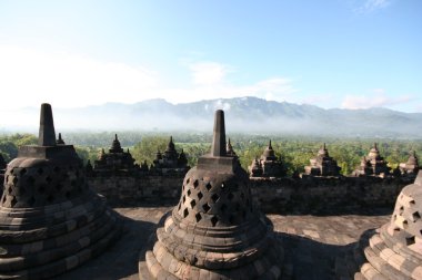 Endonezya Tapınağı