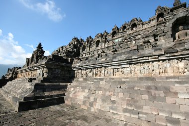 Endonezya Tapınağı