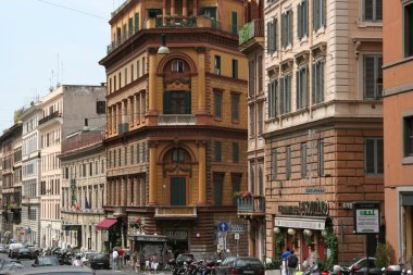 İtalya Roma