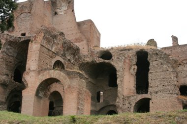 İtalya Roma