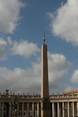 İtalya Roma Vatikan