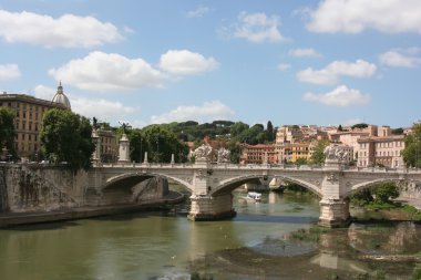 İtalya Roma Vatikan