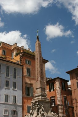 İtalya Roma