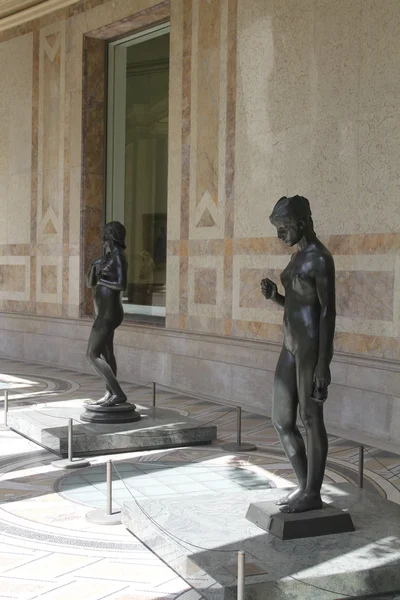 Paris França — Fotografia de Stock