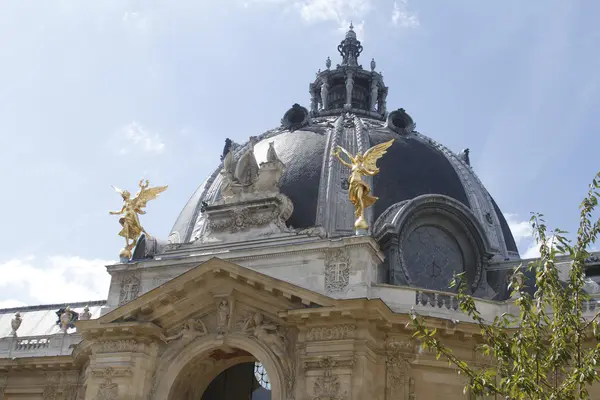 Paris France — Stock Photo, Image