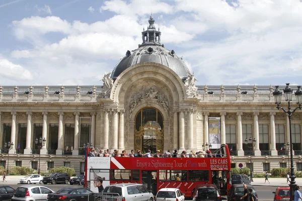 Paris France — Stock Photo, Image