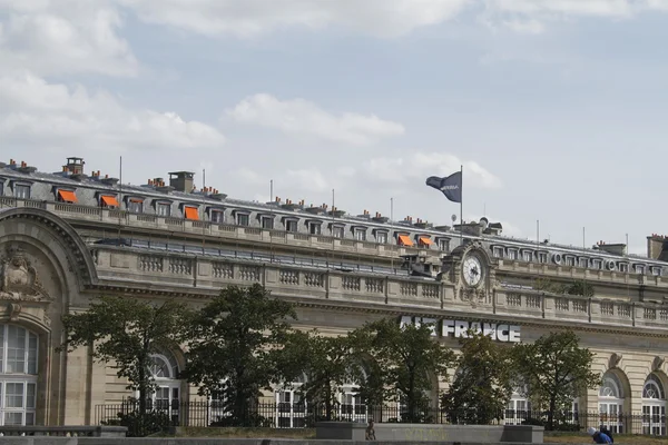 Paris France — Stock Photo, Image