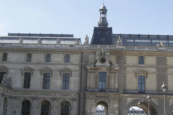 París Francia — Foto de Stock