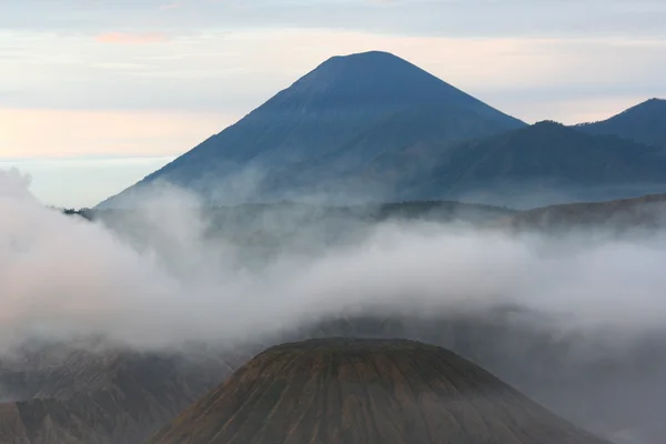 Indonézia Mount Bromo — Stock Fotó