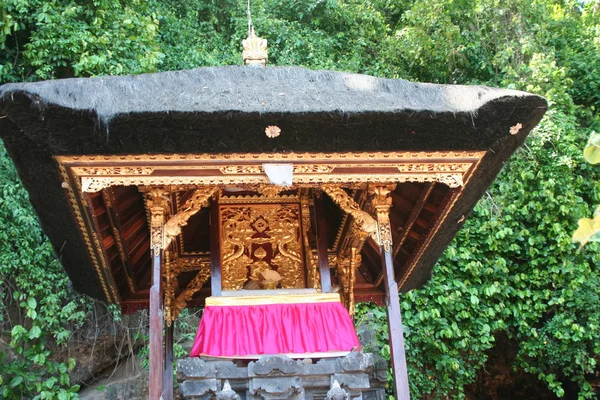 Indonesië bali tempel — Stockfoto