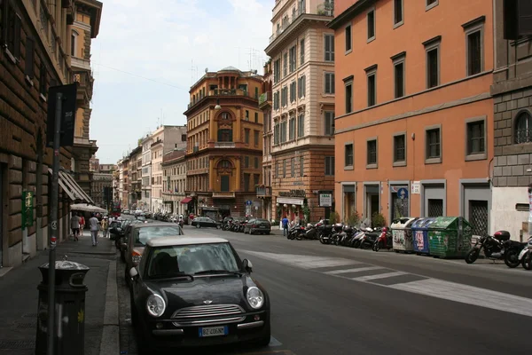 이탈리아 로마 — 스톡 사진