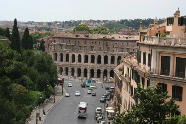 Италия Рим — стоковое фото
