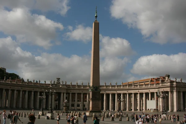 Itália Roma Vaticano — Fotografia de Stock