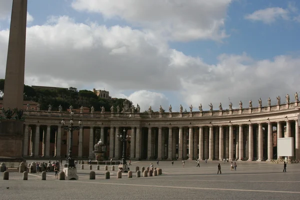 Olaszország Róma Vatikán — Stock Fotó