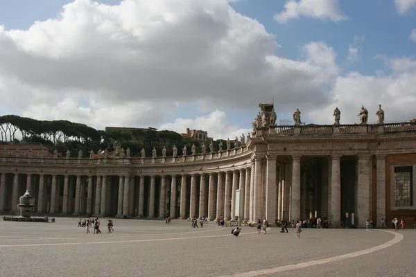 Itália Roma Vaticano — Fotografia de Stock