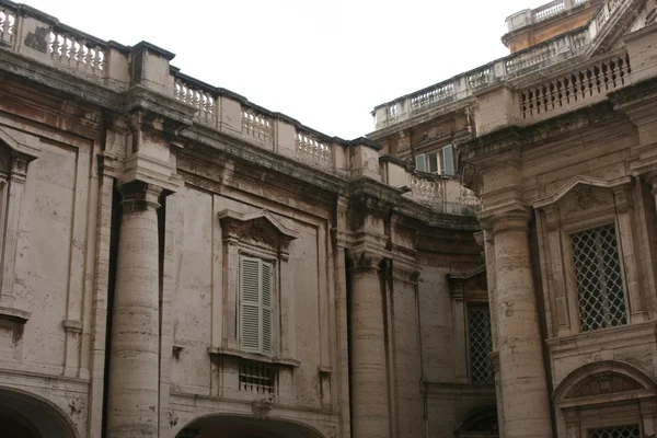 Italië rome Vaticaanstad — Stockfoto