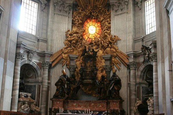 Italie Rome Vatican — Photo