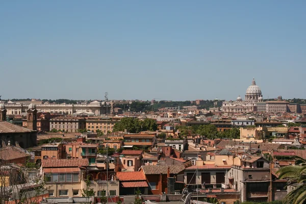 Olaszország Róma — Stock Fotó