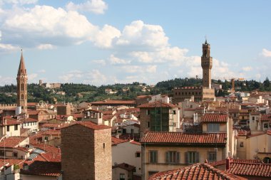 İtalya Floransa