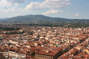 İtalya Floransa
