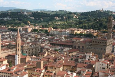 İtalya Floransa